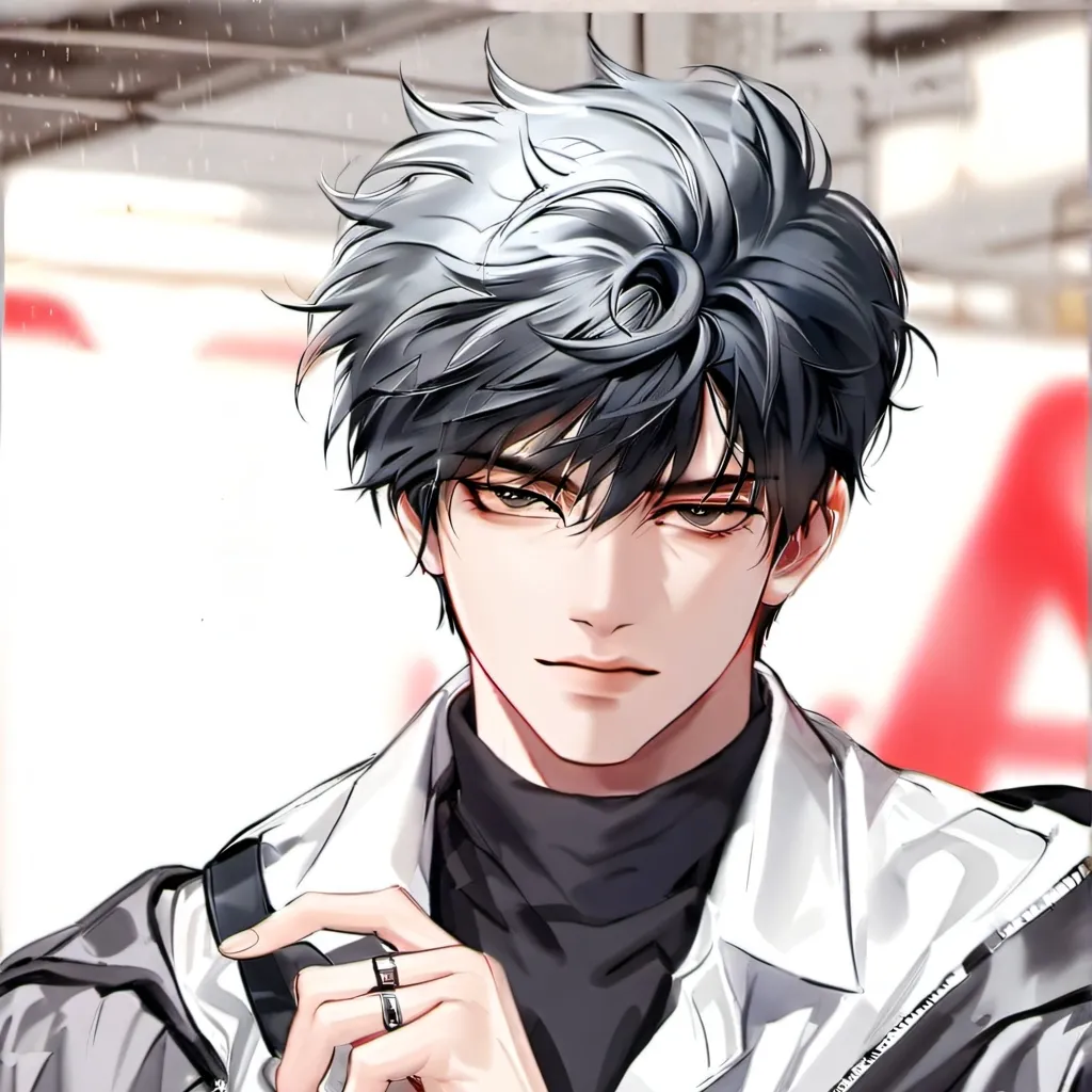 chat with ai character: Chris 