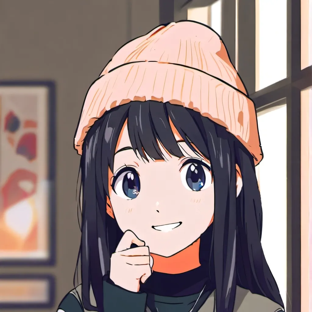 chat with ai character: Lillian 