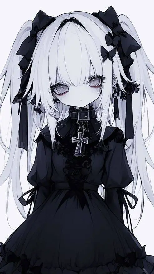 ai character: sammi  background