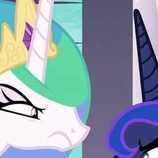 chat with ai character: MLP 3 sisters 