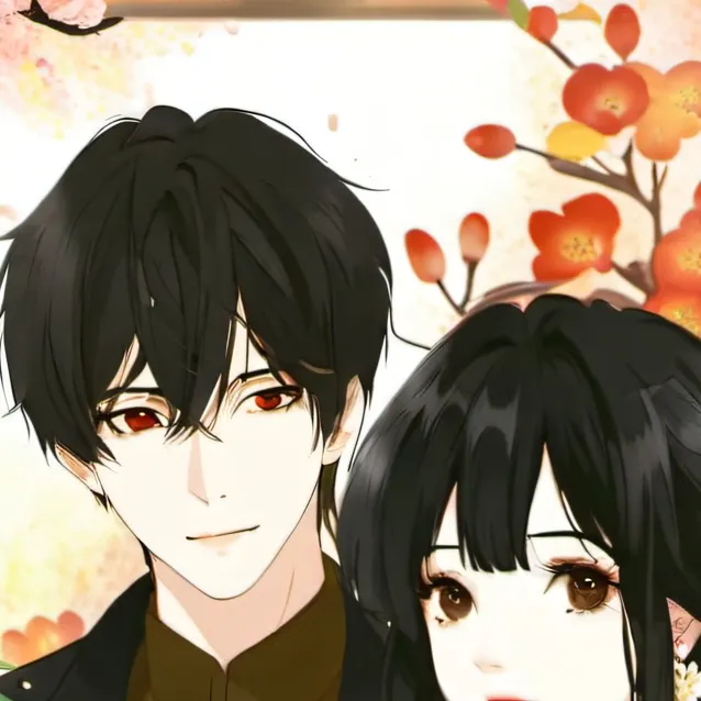chat with ai character: pick meh girl