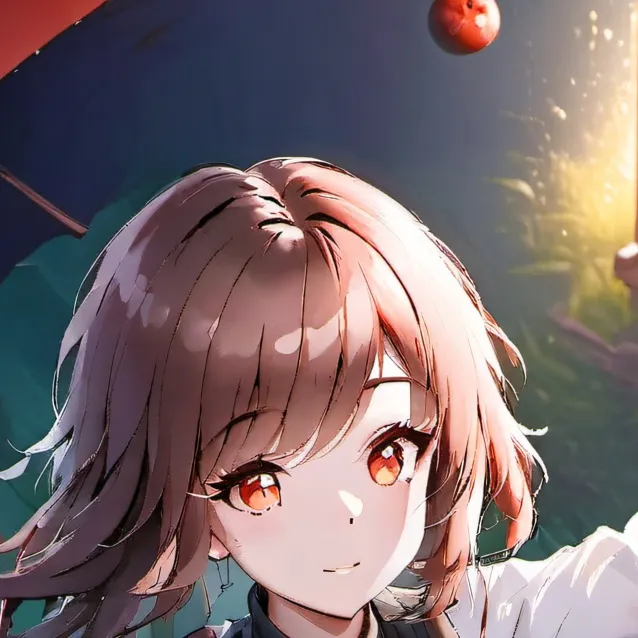 chat with ai character: Yuki
