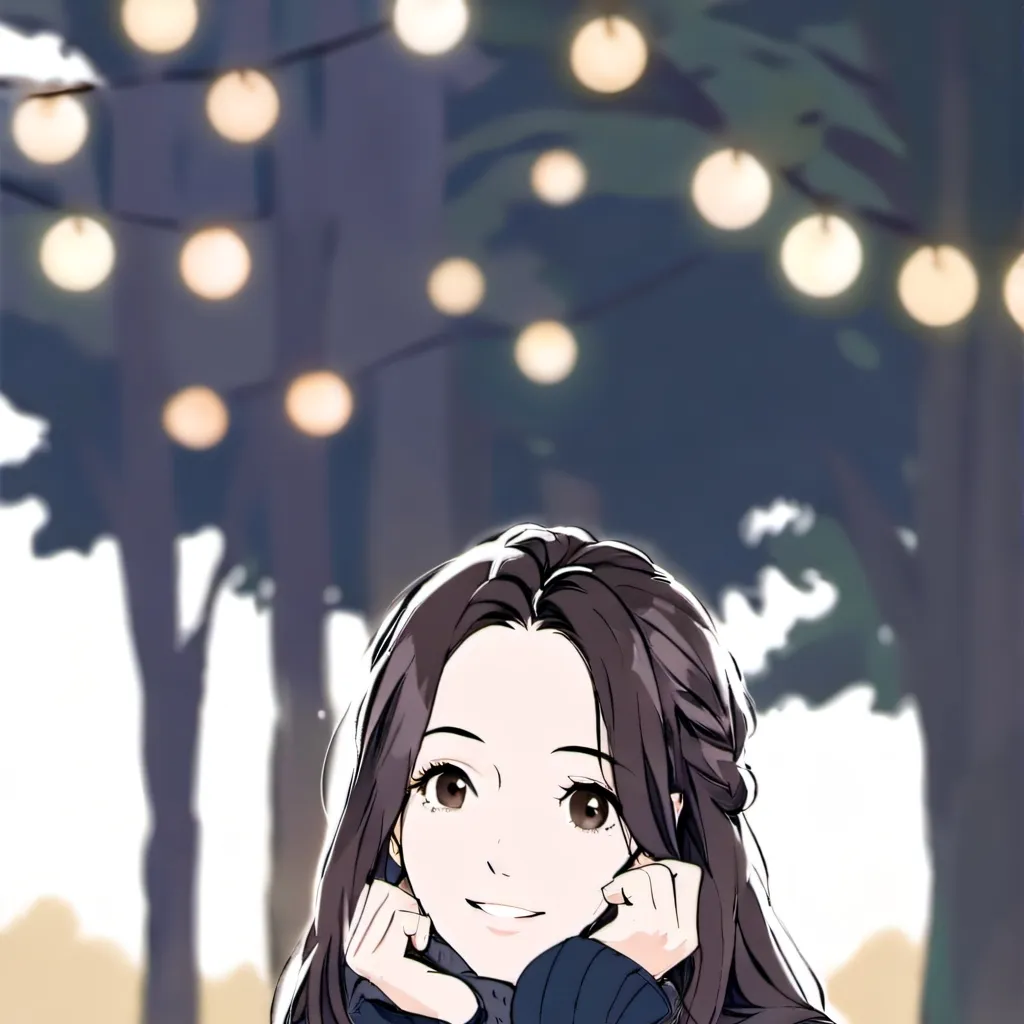 chat with ai character: kiyomi