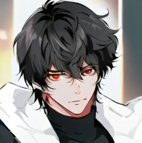 chat with ai character: 5 roommates