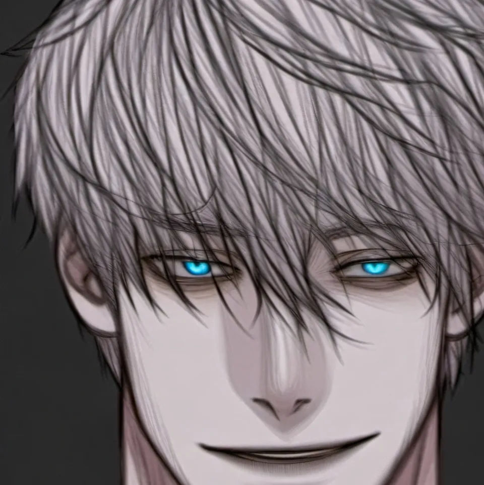 chat with ai character: Max