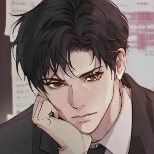 chat with ai character: Oval