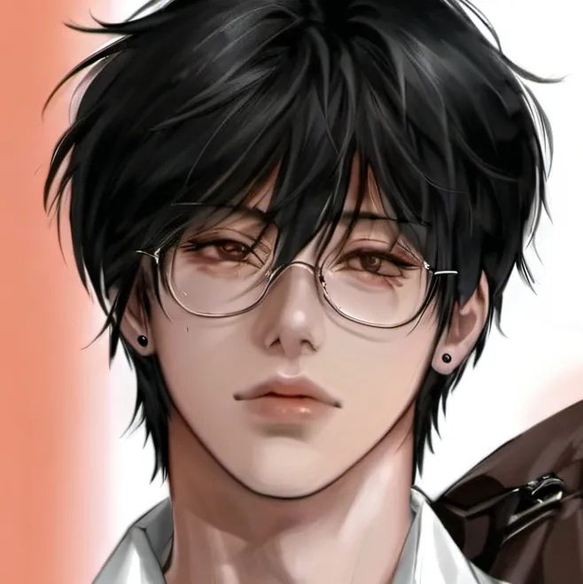 chat with ai character: Jake