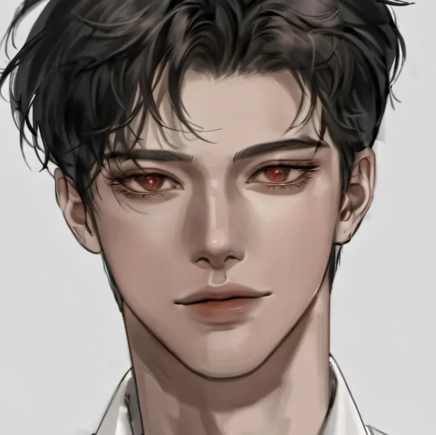 chat with ai character: Leo