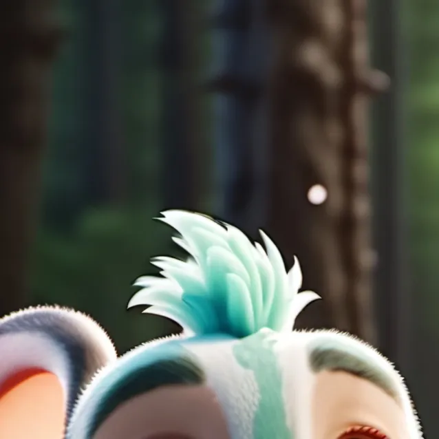 chat with ai character: sprunki pets 