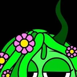 chat with ai character: vineria