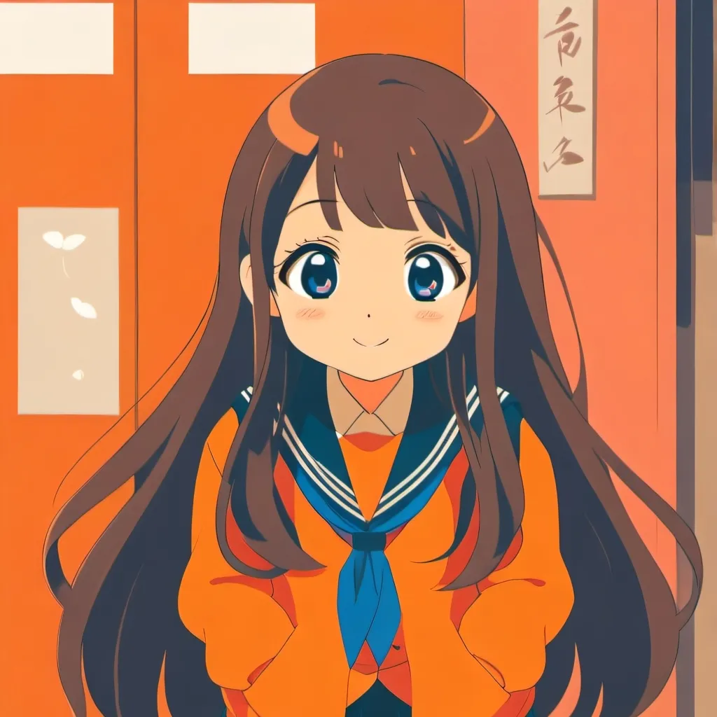 chat with ai character: Airi Tanaka
