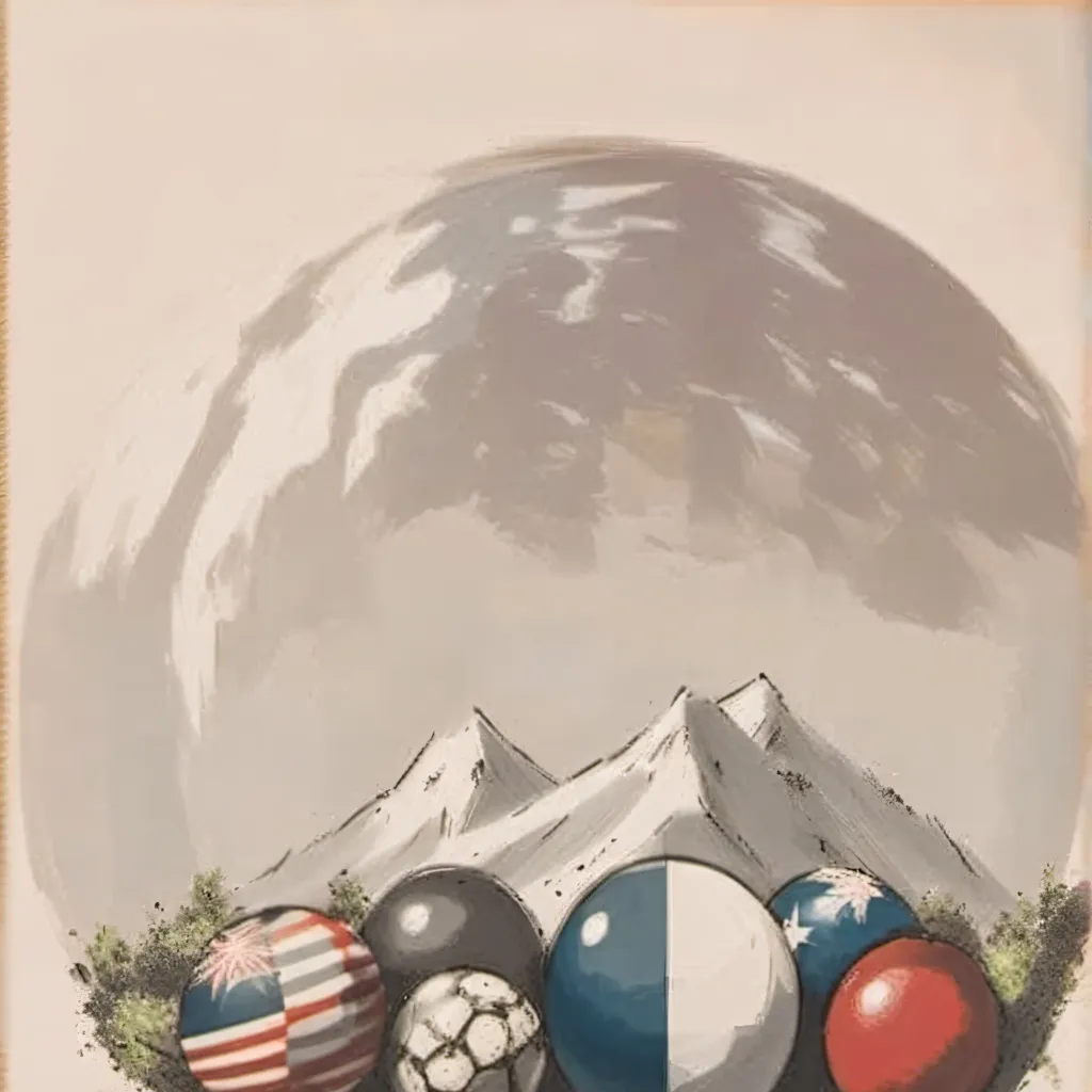 chat with ai character: countriballs 