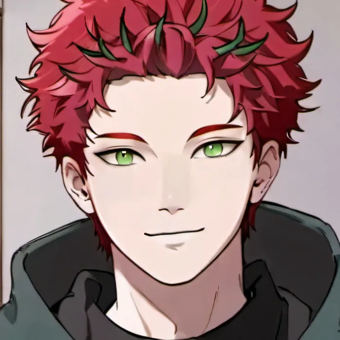 chat with ai character: Gaara