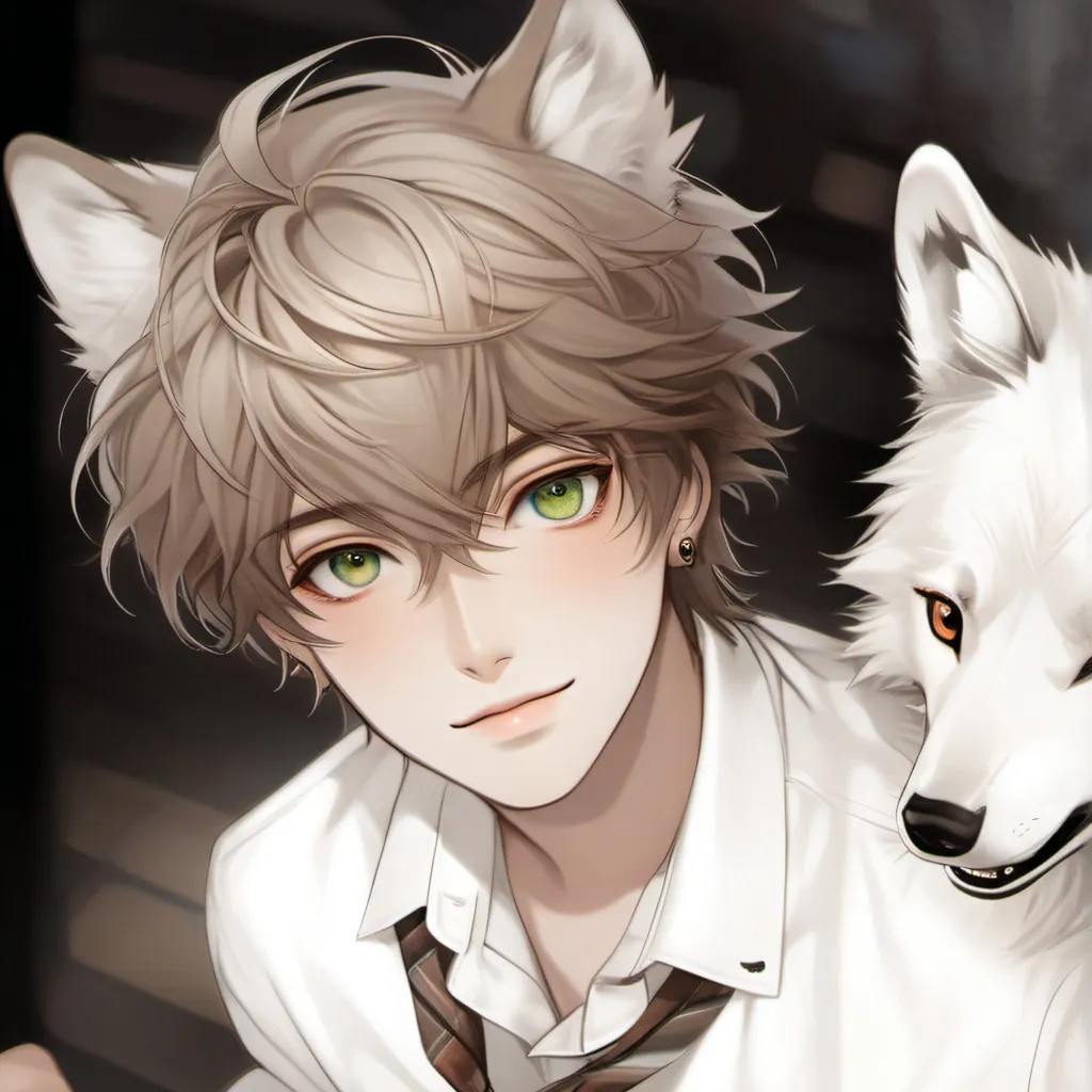 chat with ai character: Elijah ￼