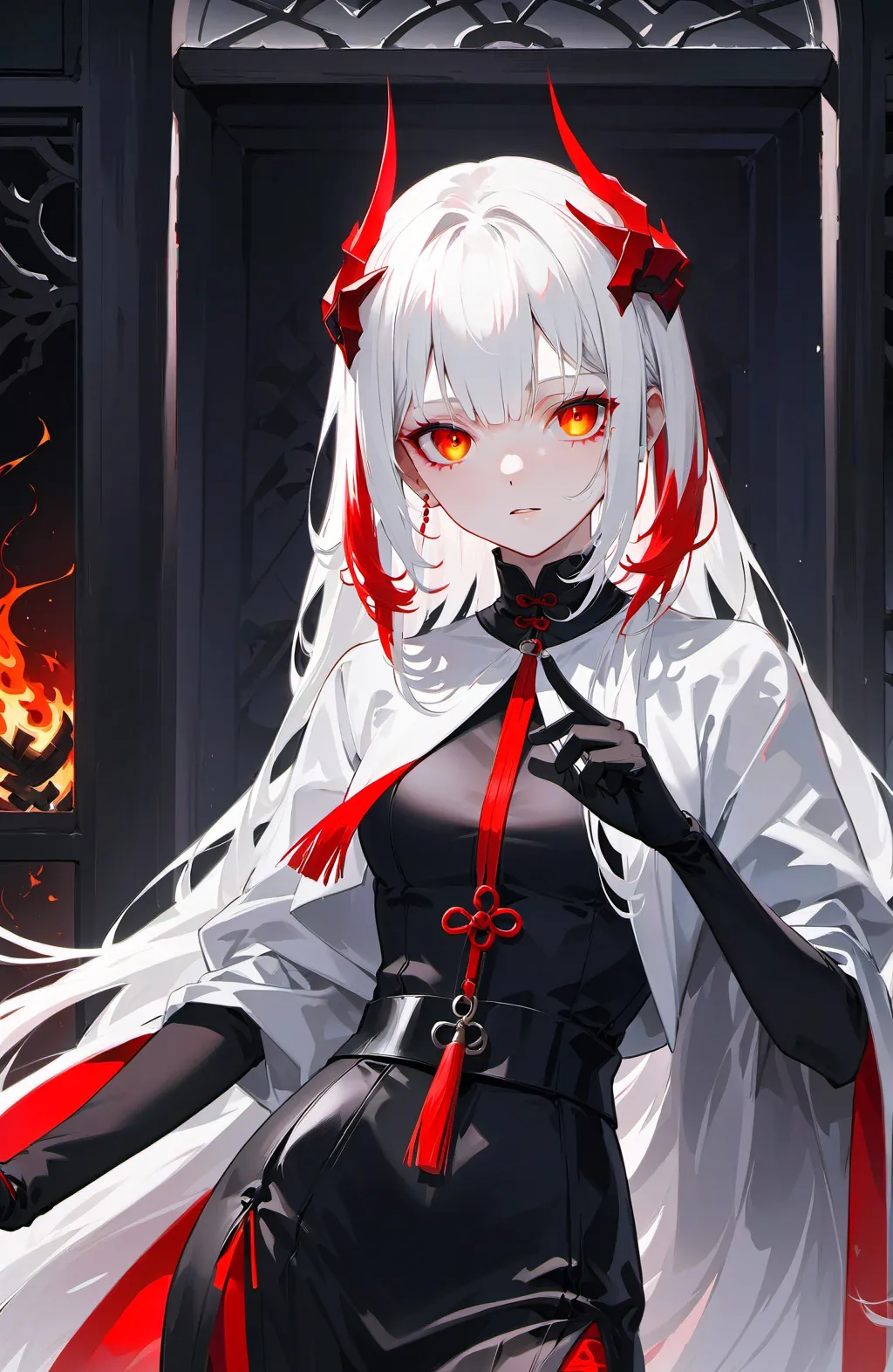 chat with ai character: Rosé 