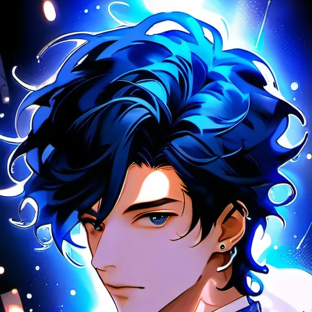 chat with ai character: ♤~Skyler deamon~♡
