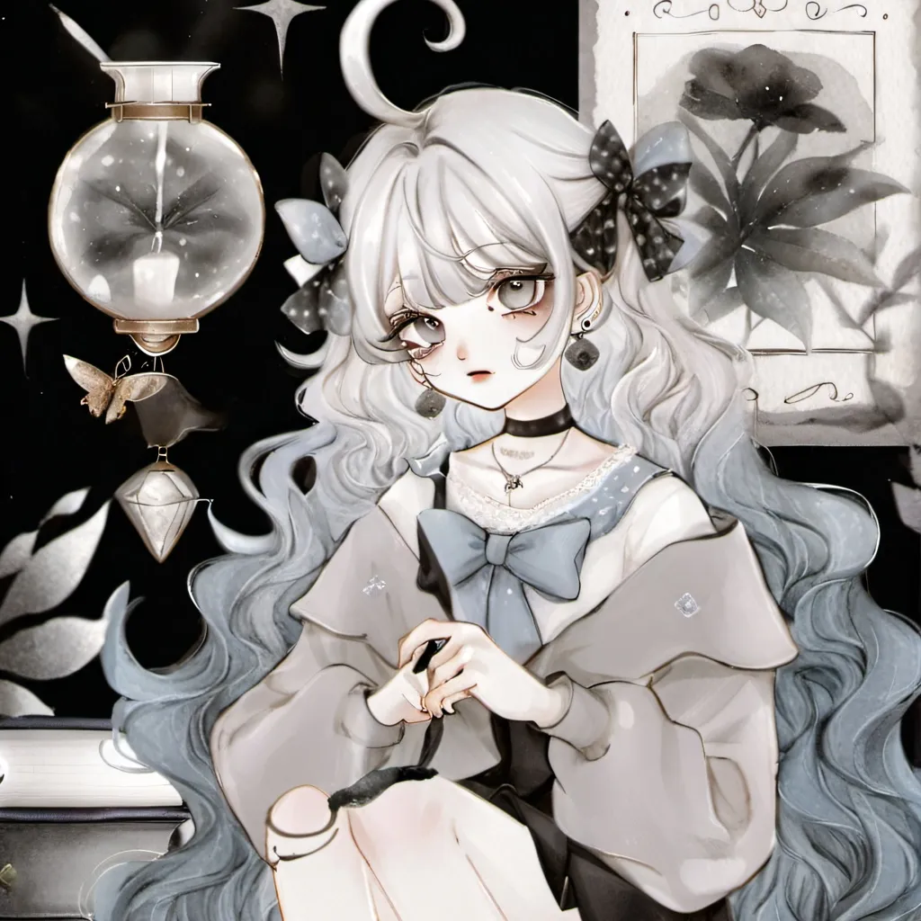 chat with ai character: §luna ecliptic§|