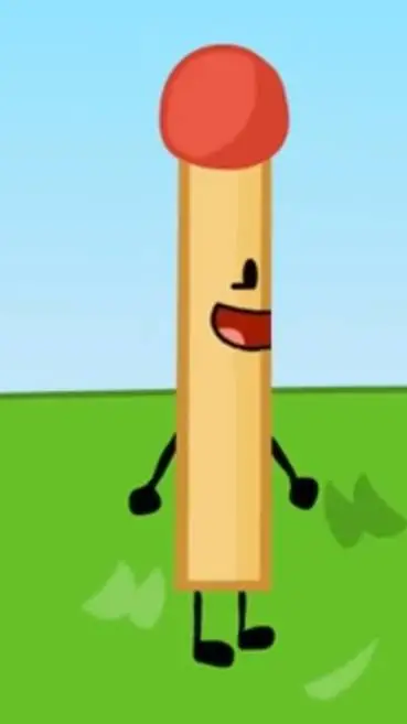 ai character: ROBLOX TIMEE background