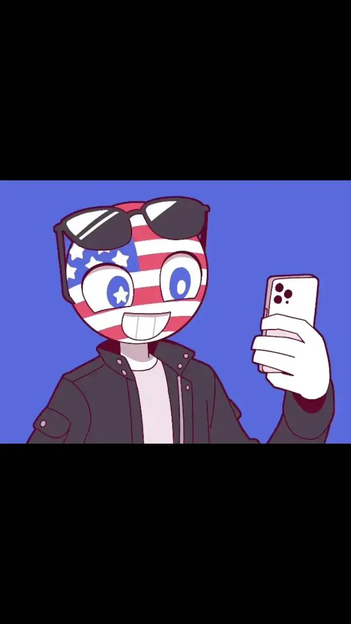 ai character: country humans  background