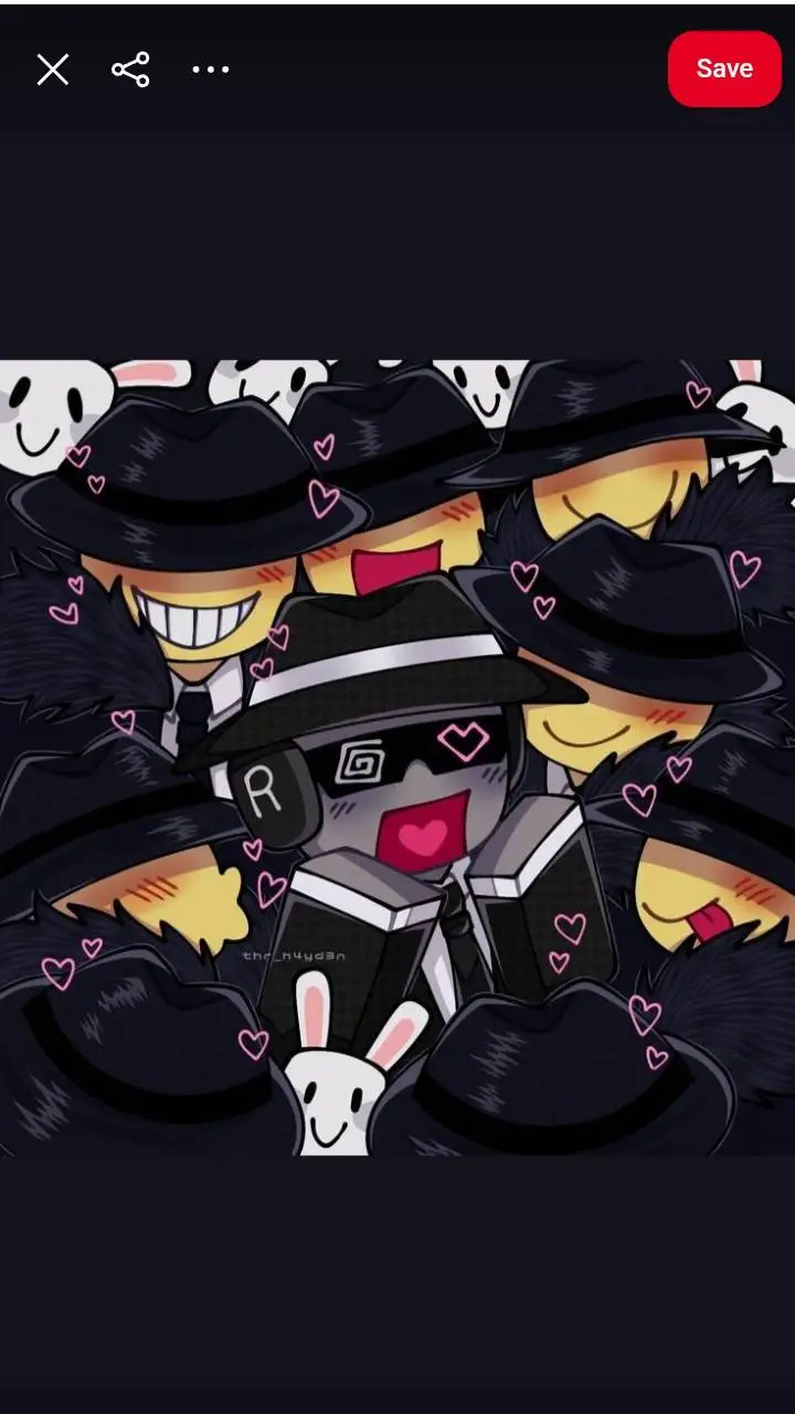 ai character: CHANCE X MAFIOSO  background