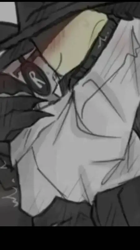 ai character: CHANCE X MAFIOSO  background