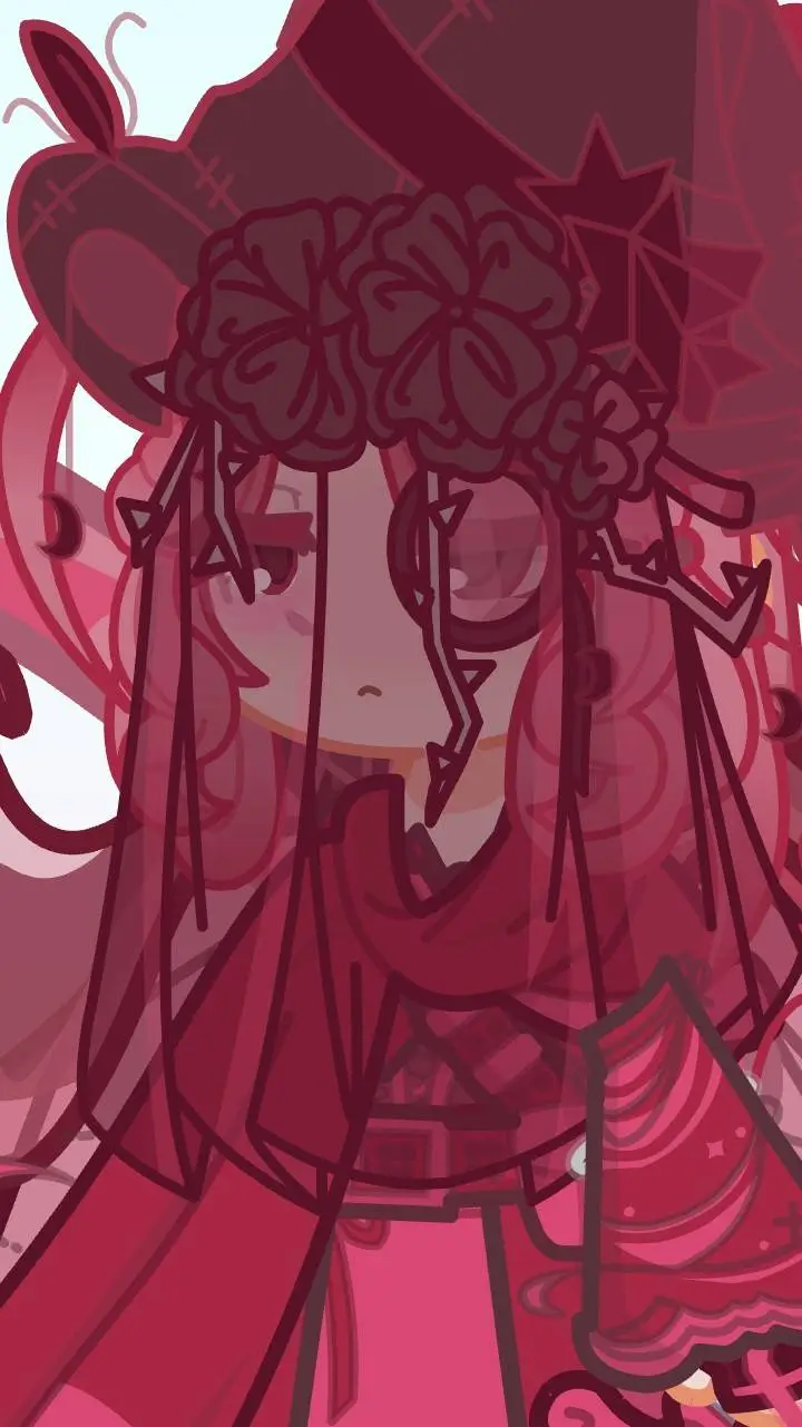 ai character: Marlene  background