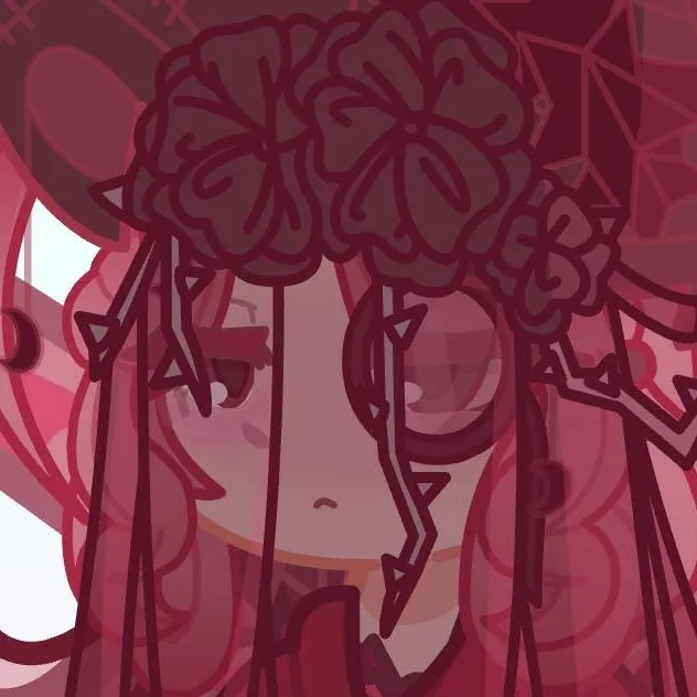 chat with ai character: Marlene 