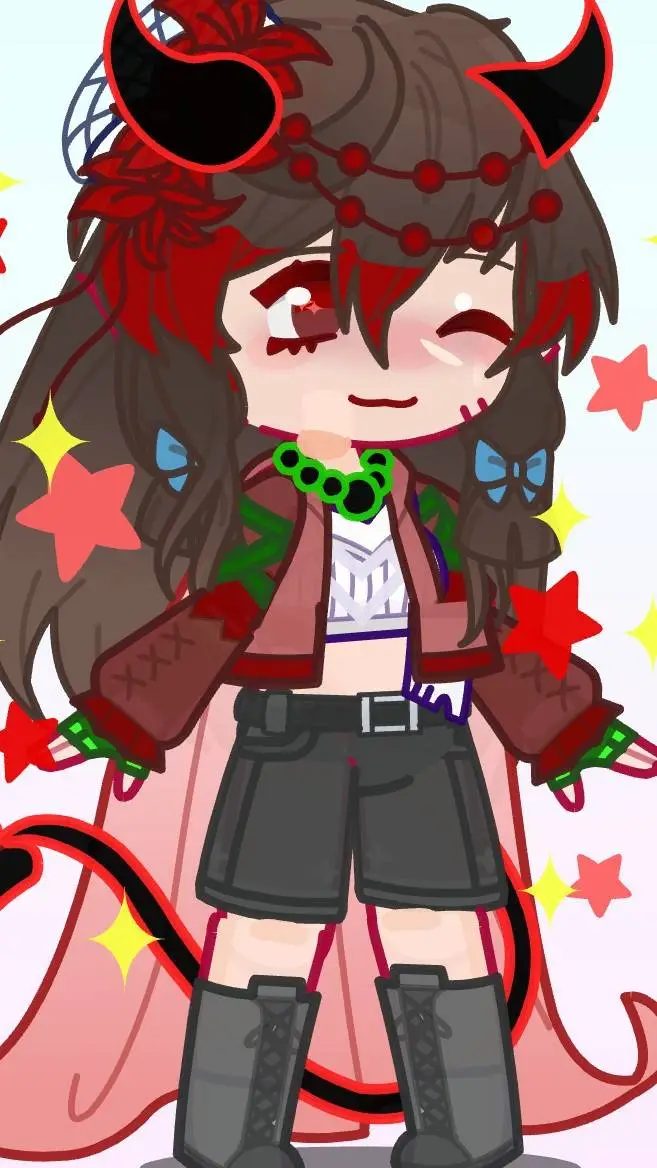 ai character: reddebt *again* background