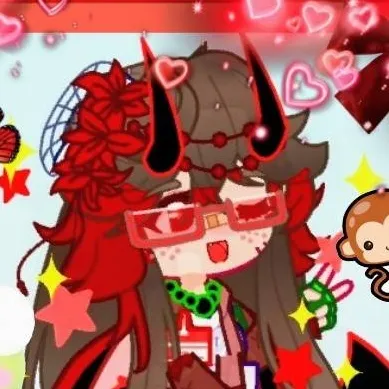 chat with ai character: ∆LLYSON