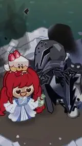 ai character: surgered salt-ship background