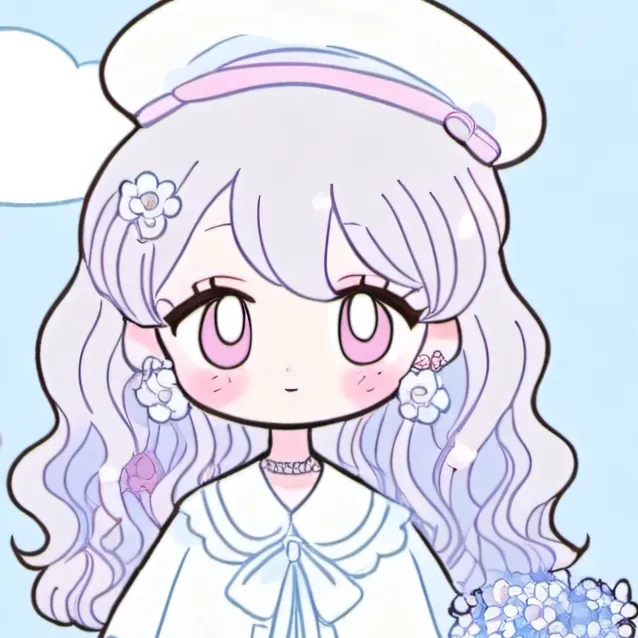 chat with ai character: Lily x tele