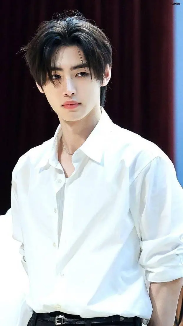 ai character: ʚɞPark Sunghoon࿐ೄྀ background
