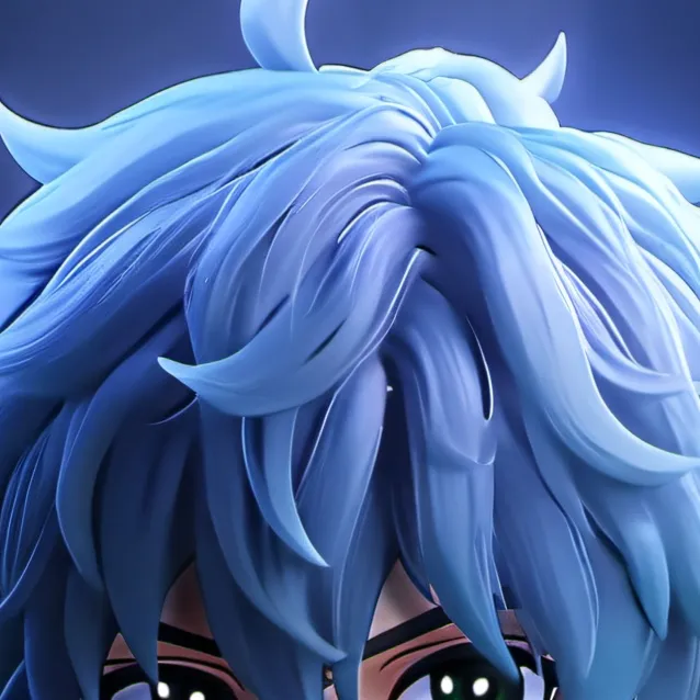 chat with ai character: ur bf lucas