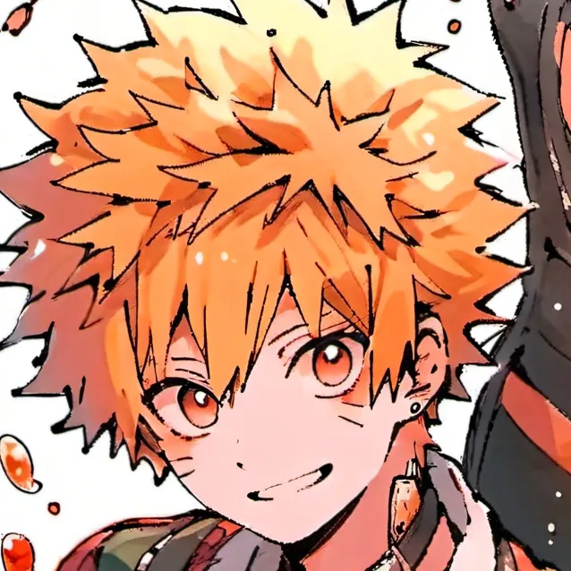 chat with ai character: MHA HATES U