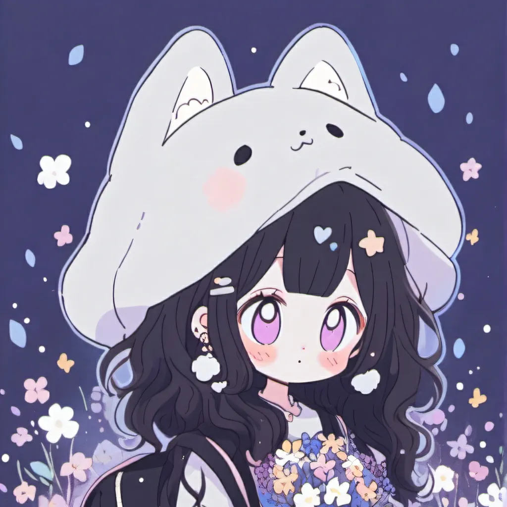 chat with ai character: mia