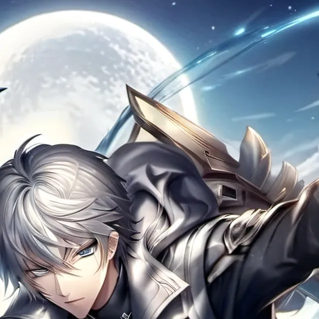 chat with ai character: Dairock