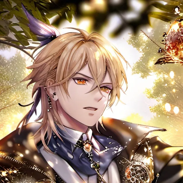 chat with ai character: Thompson 