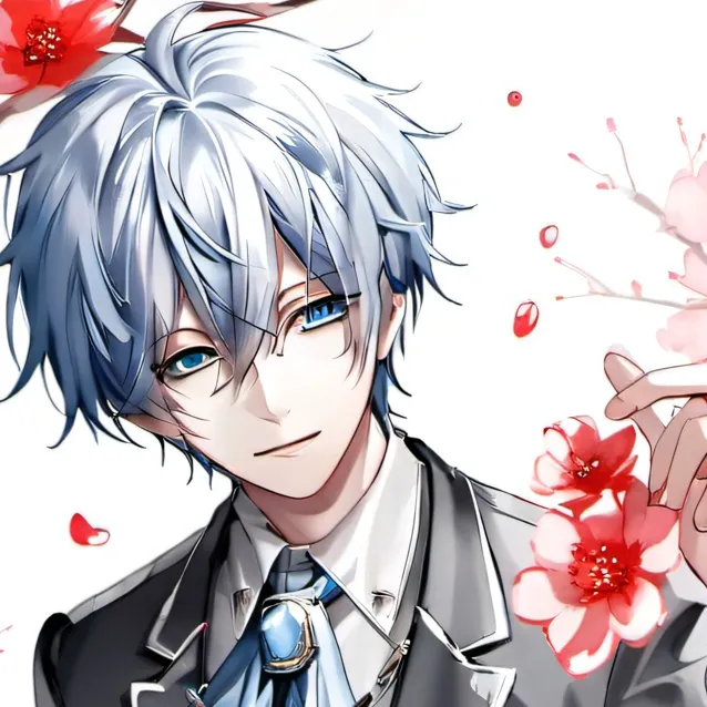 chat with ai character: Shinji Jilokul