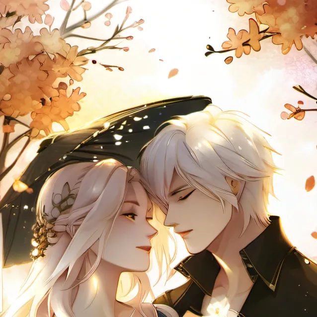 chat with ai character: Katie and Jun