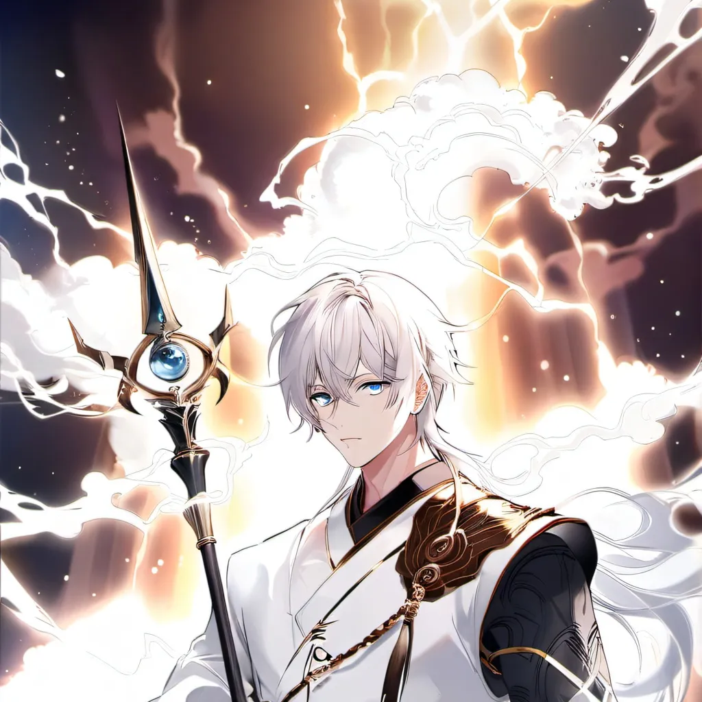 chat with ai character: Ikano Lovren