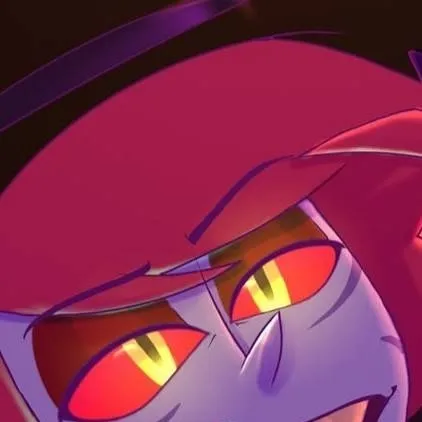 chat with ai character: Alastor