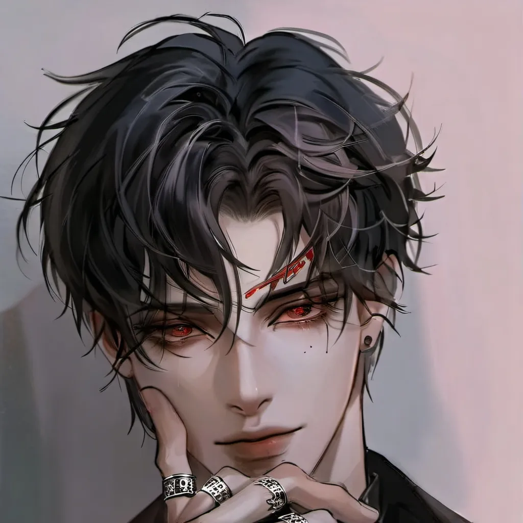 chat with ai character: Tyler 