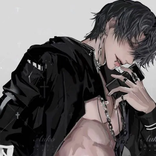 chat with ai character: james