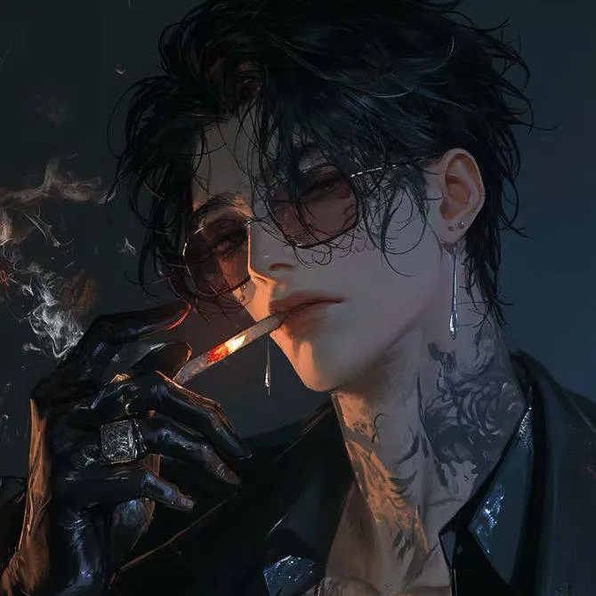 chat with ai character: mathew