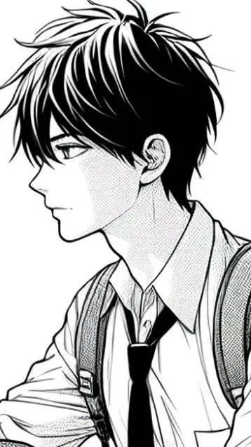 ai character: Yohan background