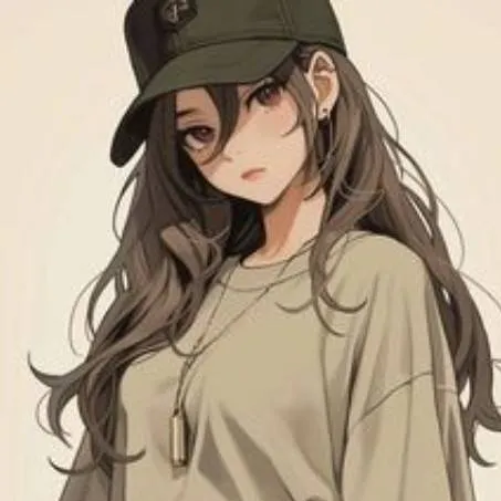 chat with ai character: Lara 