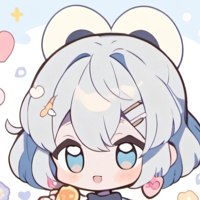 chat with ai character: MaeChan