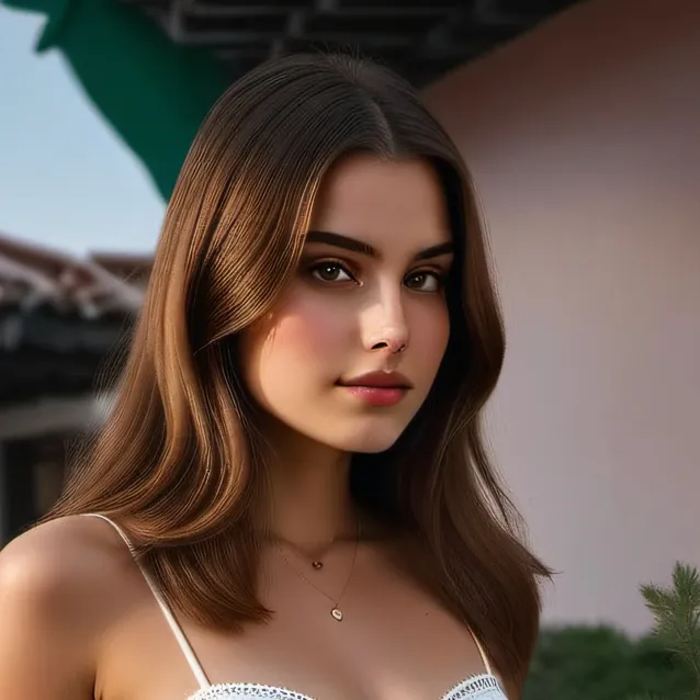 chat with ai character: Giovanna