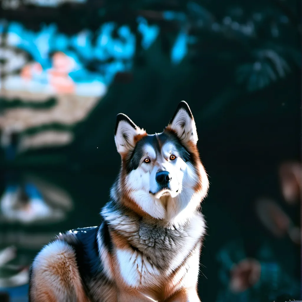 chat with ai character: black x ti