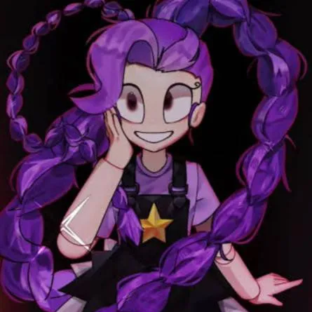 chat with ai character: Lily love braids